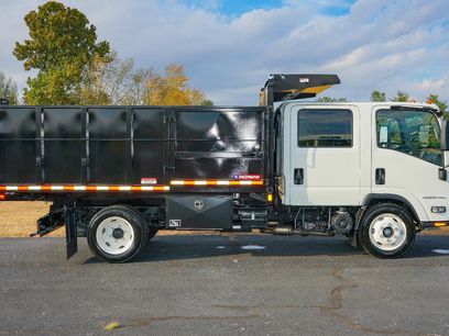 New 2024 Chevrolet Low Cab Forward