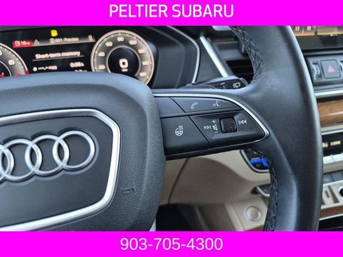 Used 2021 Audi Q5 2.0T Premium Plus w/ Premium Plus Package image 34