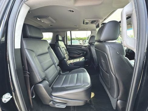 Used 2016 GMC Yukon XL Denali w/ Open Road Package AWD/4WD image 28