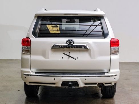 Used 2011 Toyota 4Runner SR5 RWD image 15