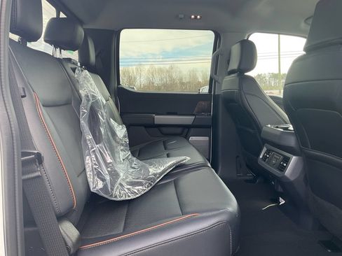 New 2026 Ford F250 Lariat w/ Chrome Package AWD/4WD image 12