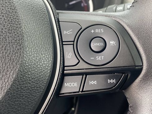 Certified 2023 Toyota RAV4 XLE Premium AWD/4WD image 26