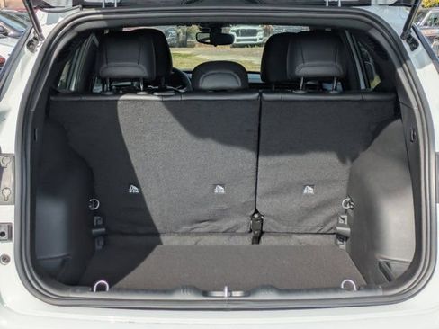 New 2026 Jeep Compass Latitude AWD/4WD image 11