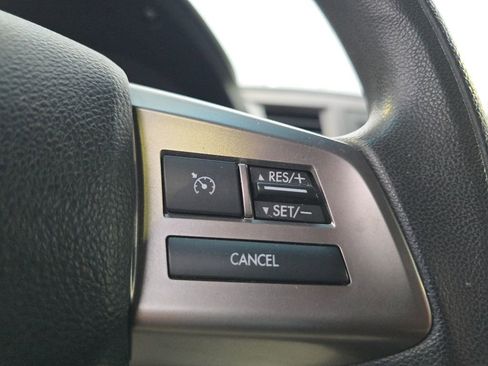 Used 2013 Subaru Legacy 2.5i image 4