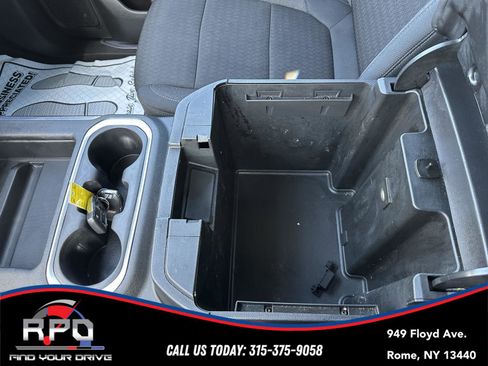 Used 2019 GMC Sierra 1500 Elevation w/ Elevation Value Package AWD/4WD image 32