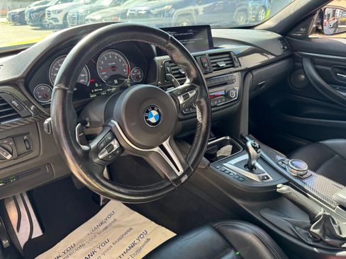 Used 2015 BMW M4 Coupe image 13