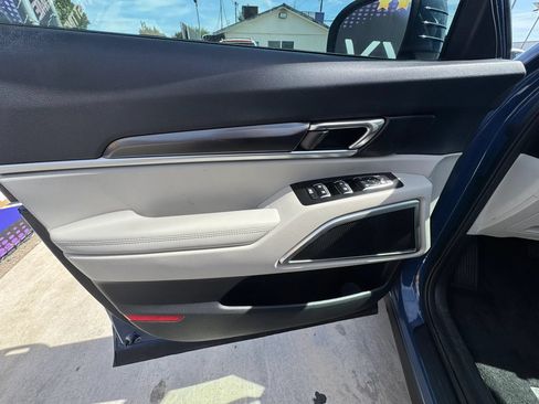 Used 2023 Kia Telluride S w/ S Sunroof Package AWD/4WD image 10