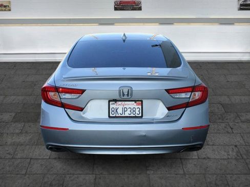 Used 2019 Honda Accord Sport image 6