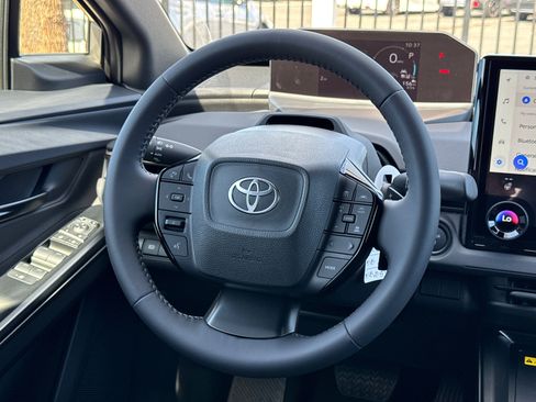 New 2026 Toyota bZ image 24