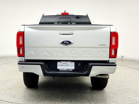 Used 2019 Ford Ranger Lariat w/ Equipment Group 501A Mid AWD/4WD image 6