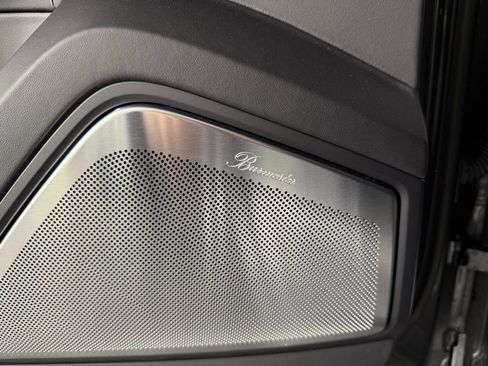 New 2026 Porsche Cayenne Turbo AWD/4WD image 27