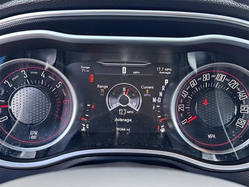 Used 2016 Dodge Challenger R/T Scat Pack image 8