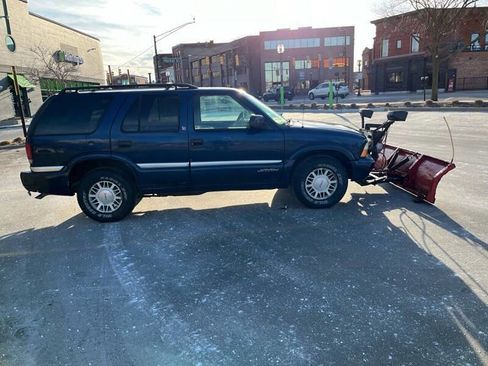 Used 2000 GMC Jimmy SLE image 4