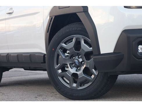 New 2026 Subaru Outback Premium image 28