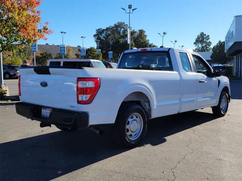 Used 2023 Ford F150 XL image 5