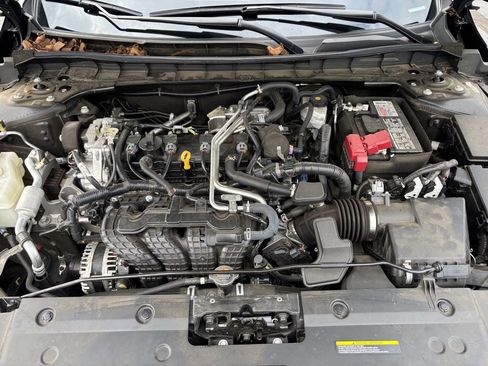 Used 2024 Nissan Altima 2.5 SR w/ SR Premium Package image 25