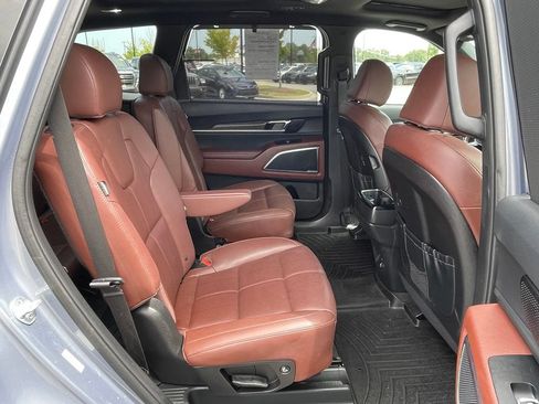 Used 2023 Kia Telluride SX FWD image 47
