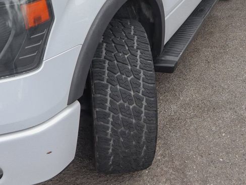 Used 2014 Ford F150 FX4 w/ Equipment Group 402A Luxury AWD/4WD image 45
