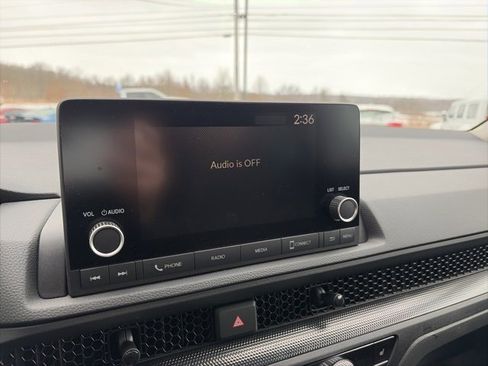 Used 2024 Honda CR-V EX image 12