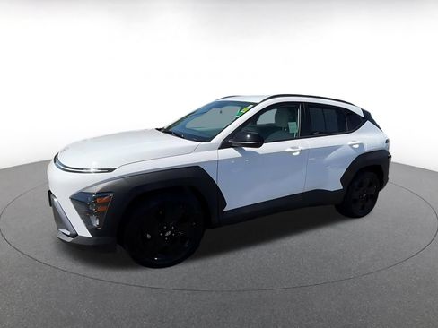 Used 2026 Hyundai Kona SEL Sport FWD image 8