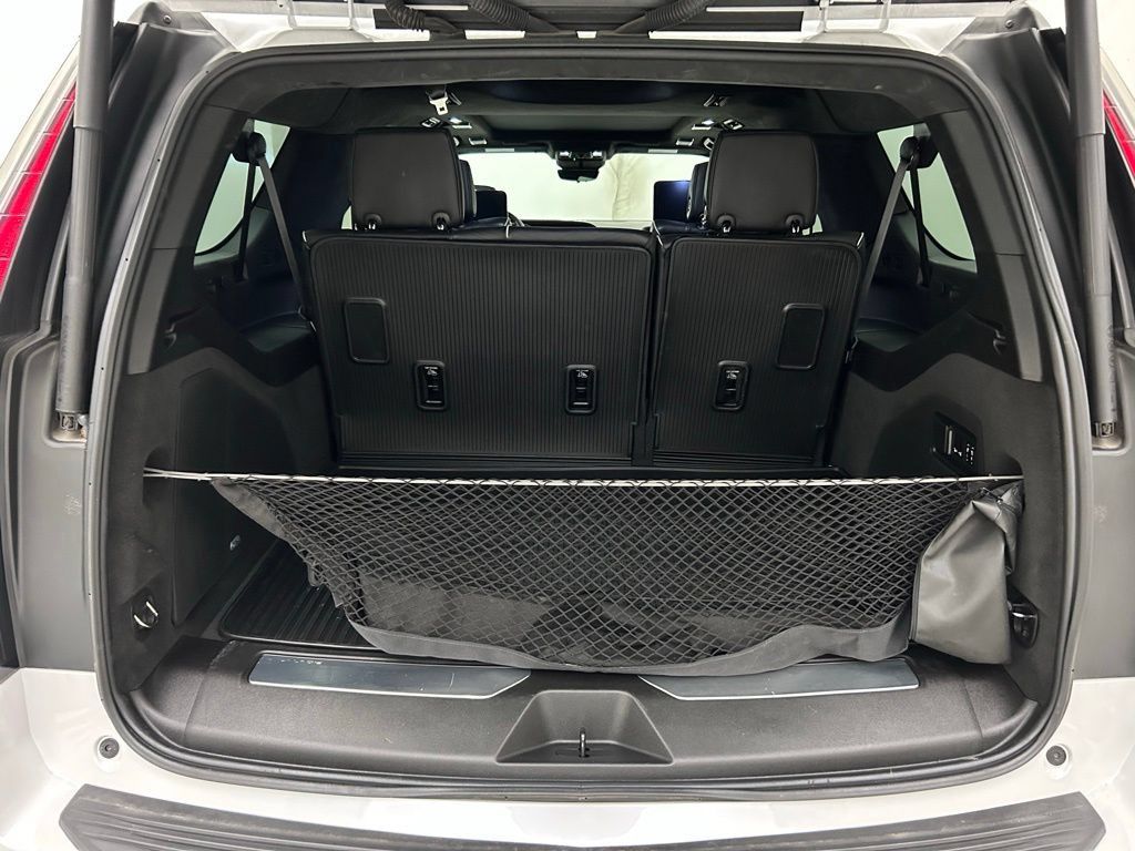Used 2023 Cadillac Escalade ESV Premium Luxury Platinum w/ LPO, Radiant Package AWD/4WD image 10