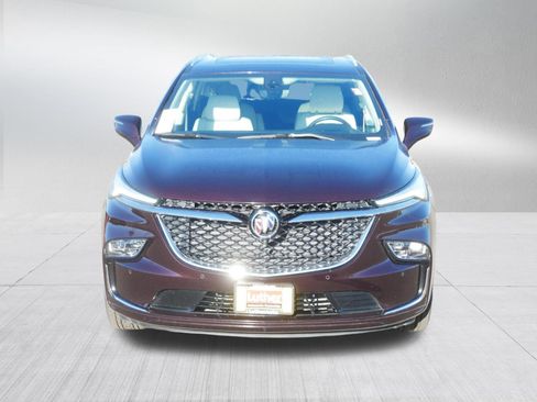 Used 2023 Buick Enclave Avenir w/ Avenir Technology Package image 2