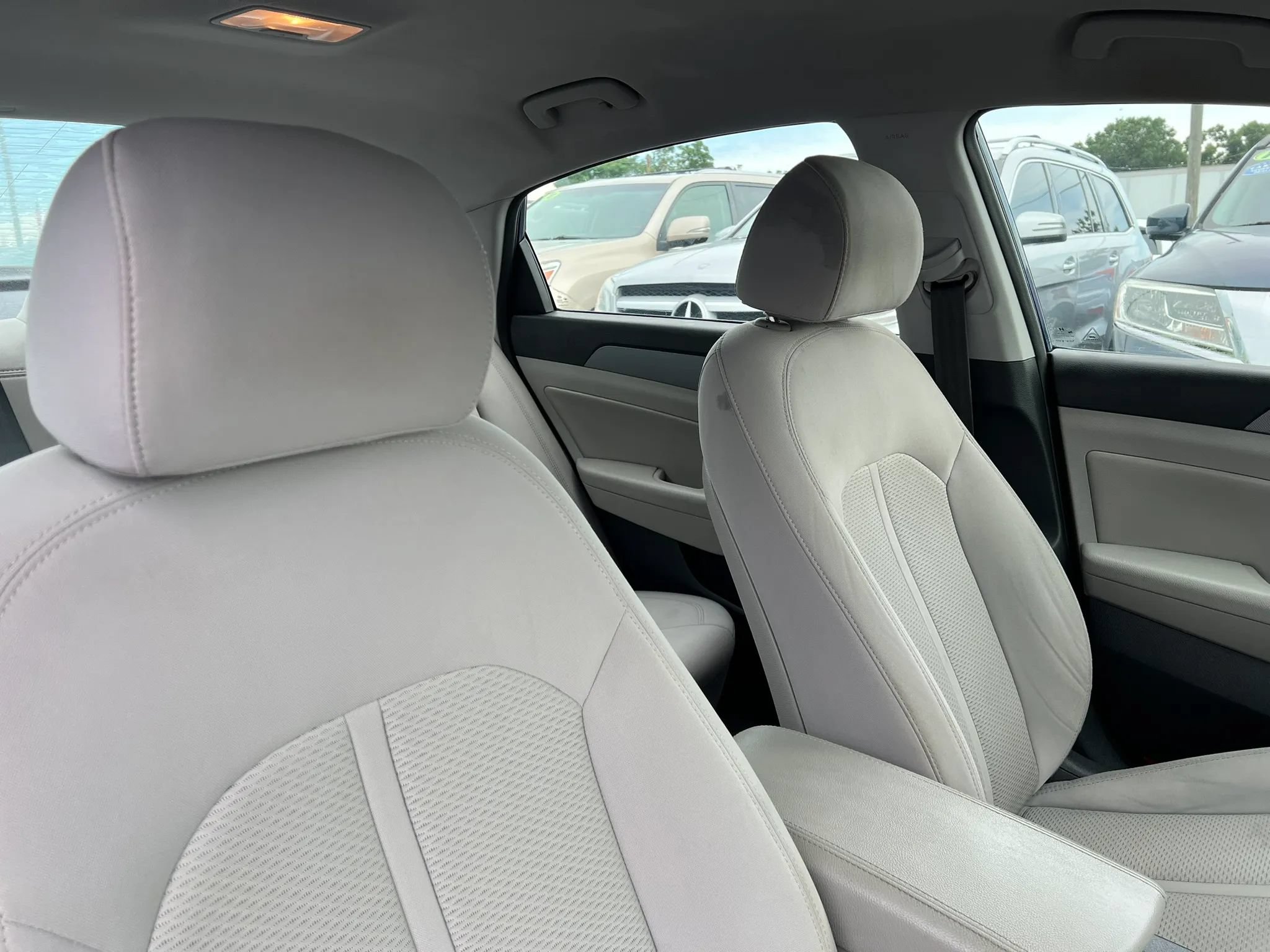 Used 2018 Hyundai Sonata SEL FWD image 19