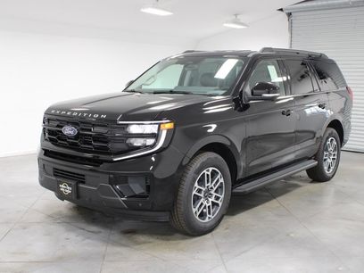 New 2026 Ford Expedition Active