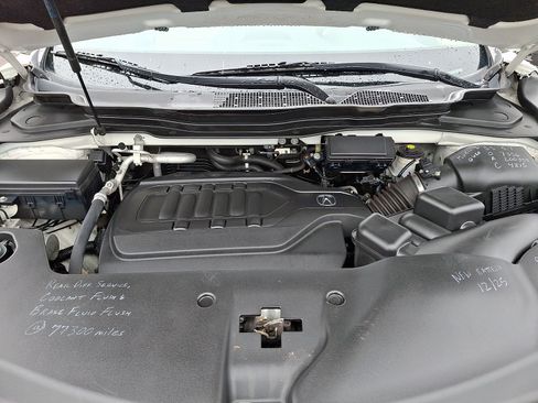Used 2019 Acura MDX SH-AWD w/ Technology Package image 28