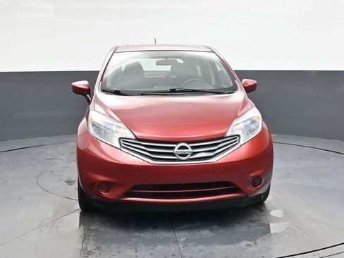 Used 2016 Nissan Versa Note SV image 10