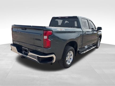 Used 2020 Chevrolet Silverado 1500 LT image 6