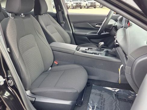 New 2026 Nissan Sentra S w/ S Cold Weather Package image 16