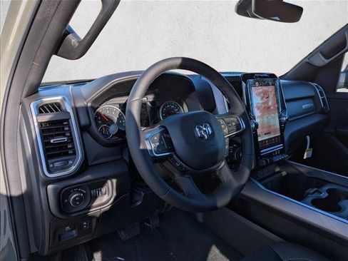 New 2026 RAM 1500 Big Horn image 12