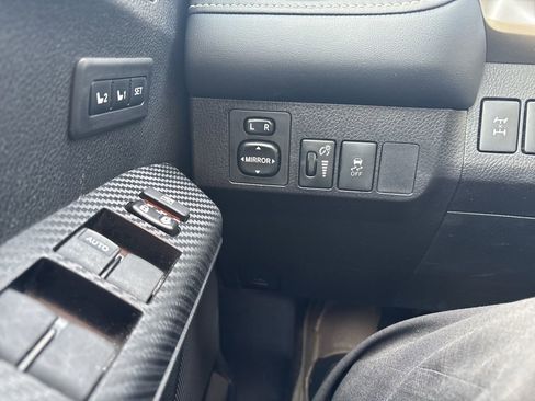 Used 2015 Toyota RAV4 Limited image 5