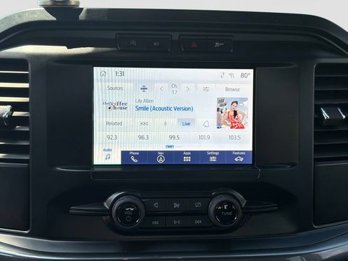 Used 2023 Ford F150 XL w/ STX Appearance Package AWD/4WD image 23