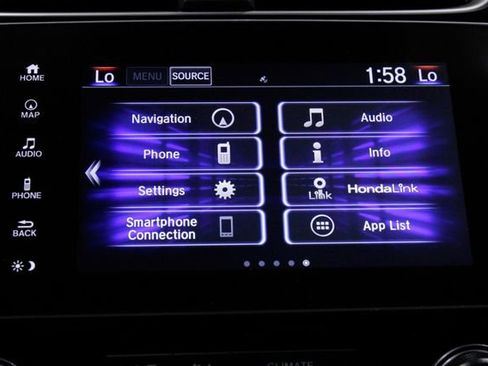 Certified 2022 Honda CR-V Touring image 34