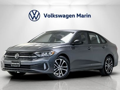 Used 2022 Volkswagen Jetta Sport