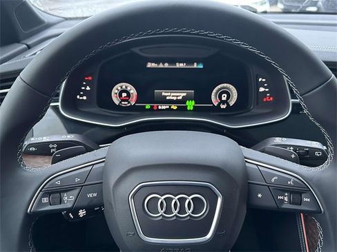New 2026 Audi Q7 2.0T Premium Plus image 10