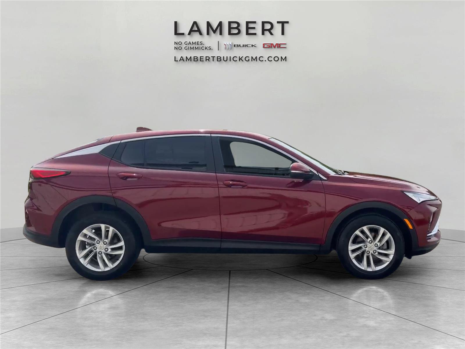 Used 2024 Buick Envista Preferred w/ Convenience I Package FWD image 6