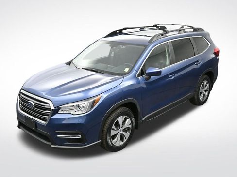 Used 2021 Subaru Ascent Premium w/ Convenience Package image 17