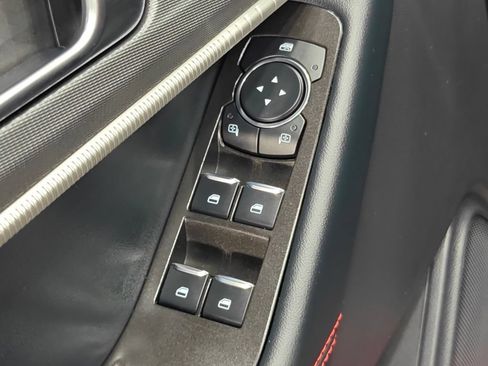 Used 2026 Ford Explorer ST-Line AWD/4WD image 57