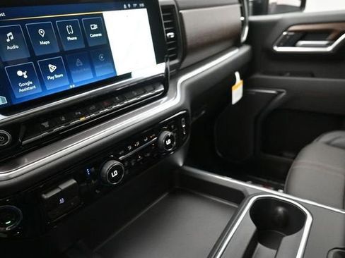 New 2026 Chevrolet Silverado 2500 High Country w/ High Country Premium Package AWD/4WD image 31