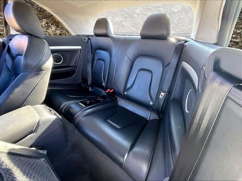 Used 2016 Audi A5 2.0T Premium Plus image 23