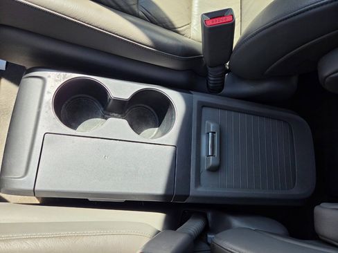 Used 2007 Honda CR-V EX-L image 16