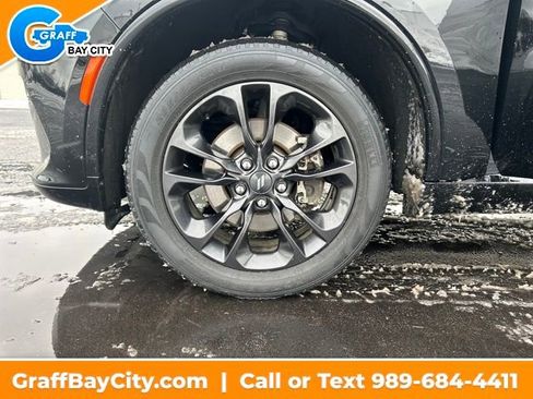 Used 2022 Dodge Durango GT image 25