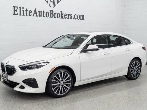 Used 2022 BMW 228i xDrive Gran Coupe w/ Premium Package 2 image 41