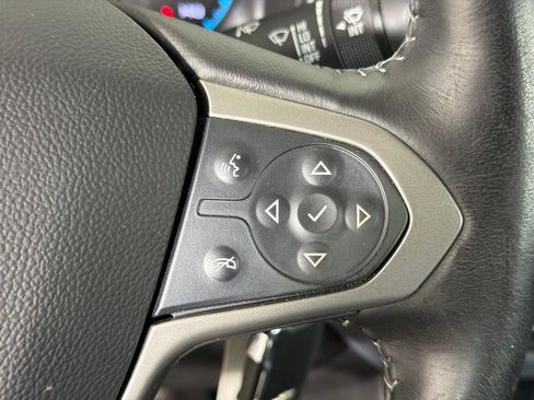 Used 2022 Chevrolet Colorado Z71 RWD image 25