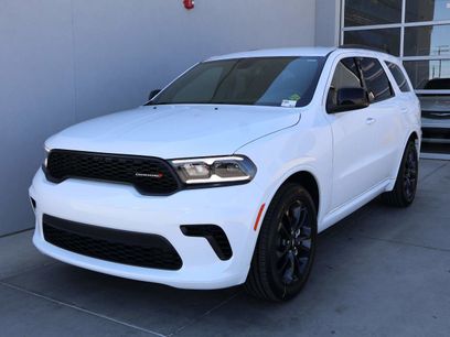 New 2026 Dodge Durango GT w/ Blacktop Package