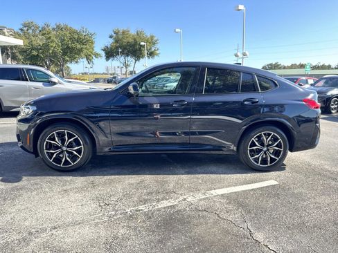 Used 2025 BMW X4 M40i image 7