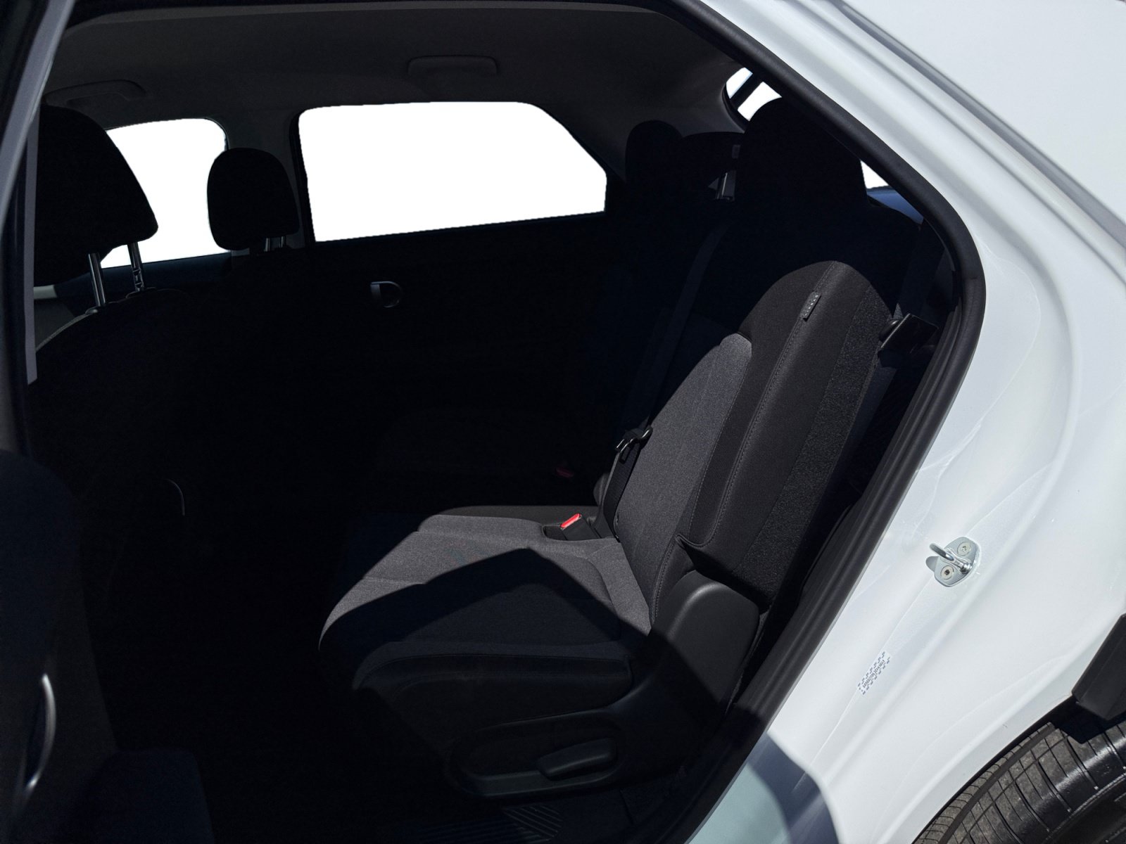 Certified 2024 Hyundai Ioniq 5 SEL RWD image 16